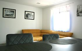 Apartments Antea