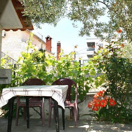 Apartments Antea Trogir Extérieur photo