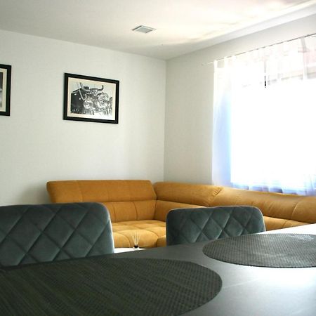 Apartments Antea Trogir Extérieur photo