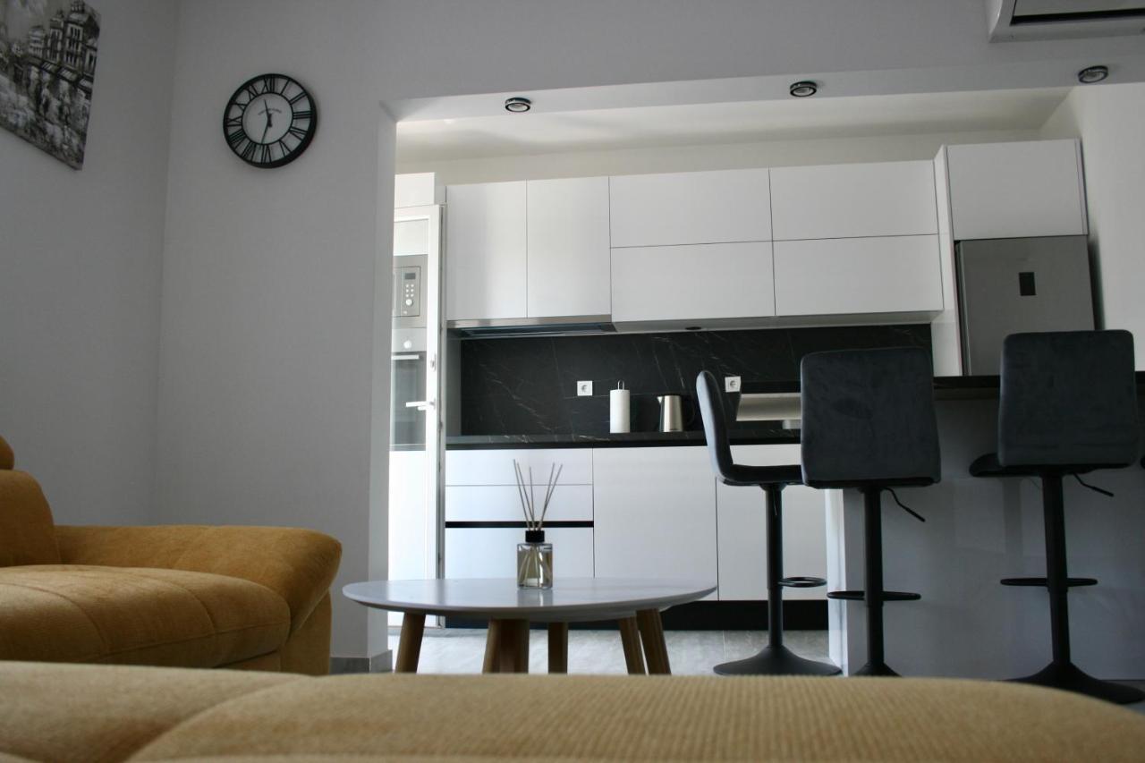 Apartments Antea Trogir Extérieur photo