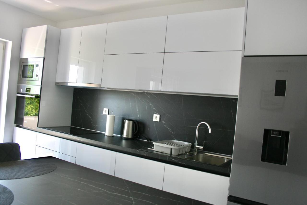 Apartments Antea Trogir Extérieur photo