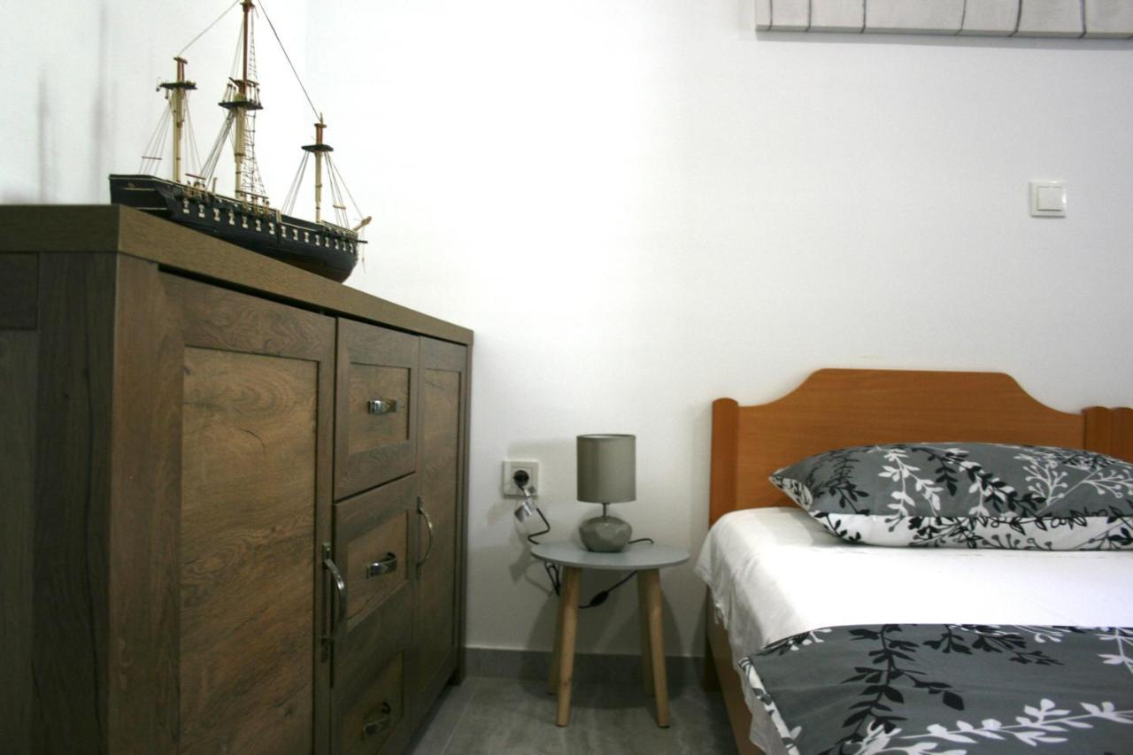 Apartments Antea Trogir Extérieur photo