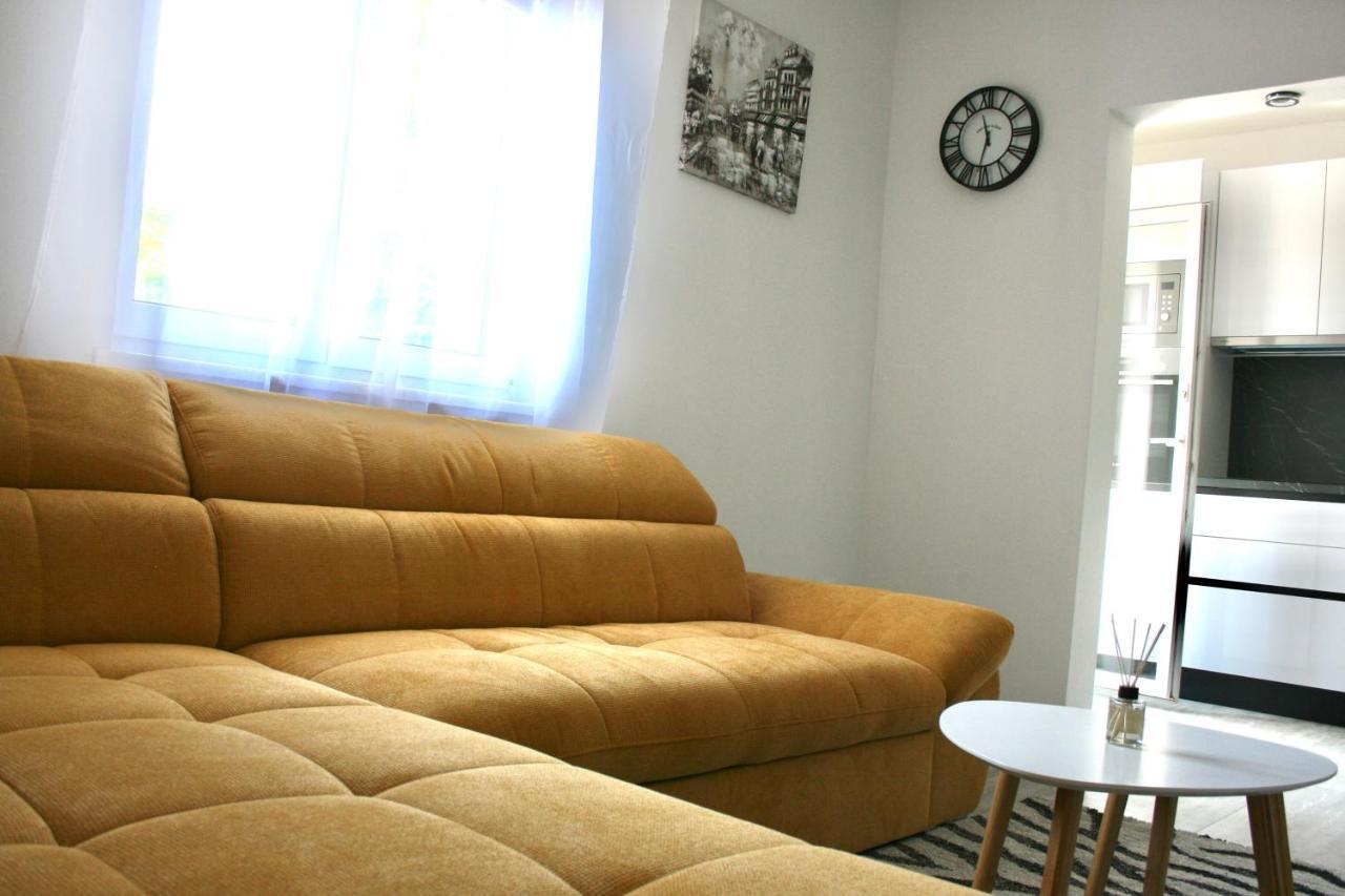 Apartments Antea Trogir Extérieur photo
