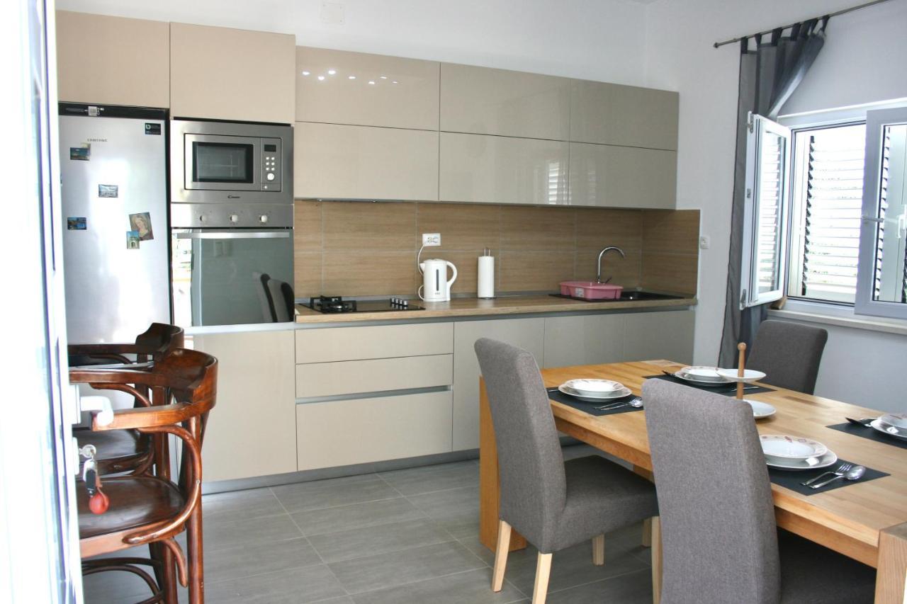 Apartments Antea Trogir Extérieur photo