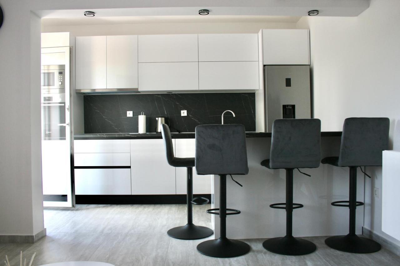 Apartments Antea Trogir Extérieur photo
