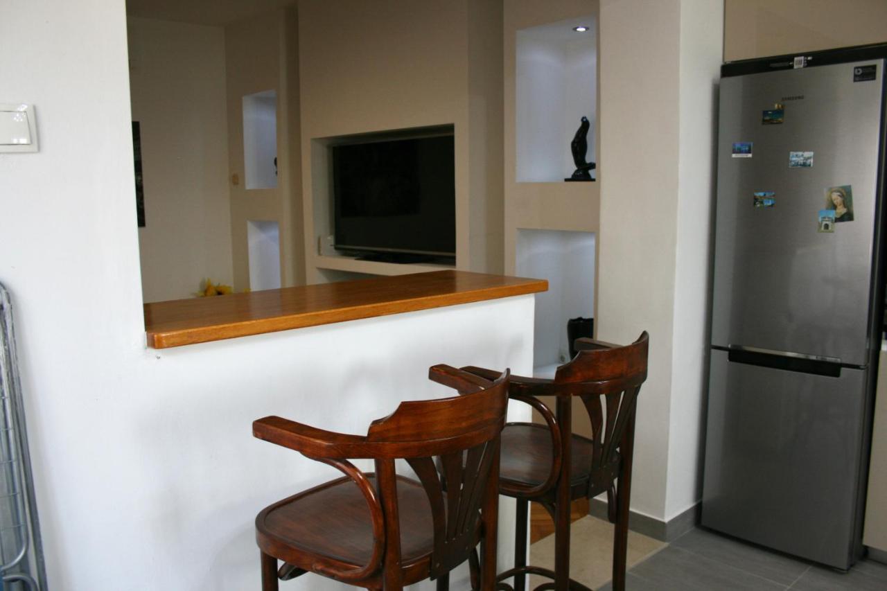 Apartments Antea Trogir Extérieur photo
