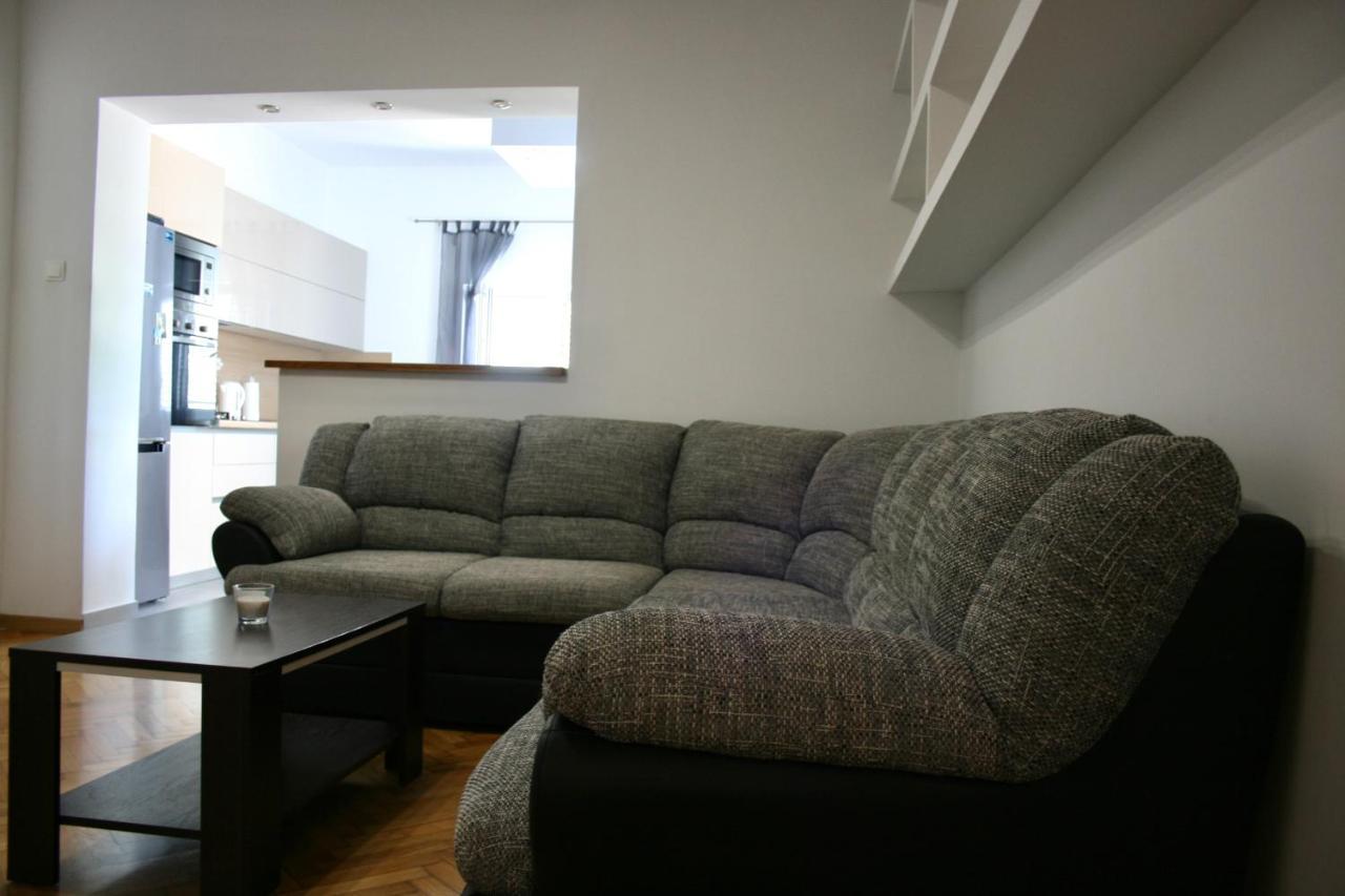 Apartments Antea Trogir Extérieur photo