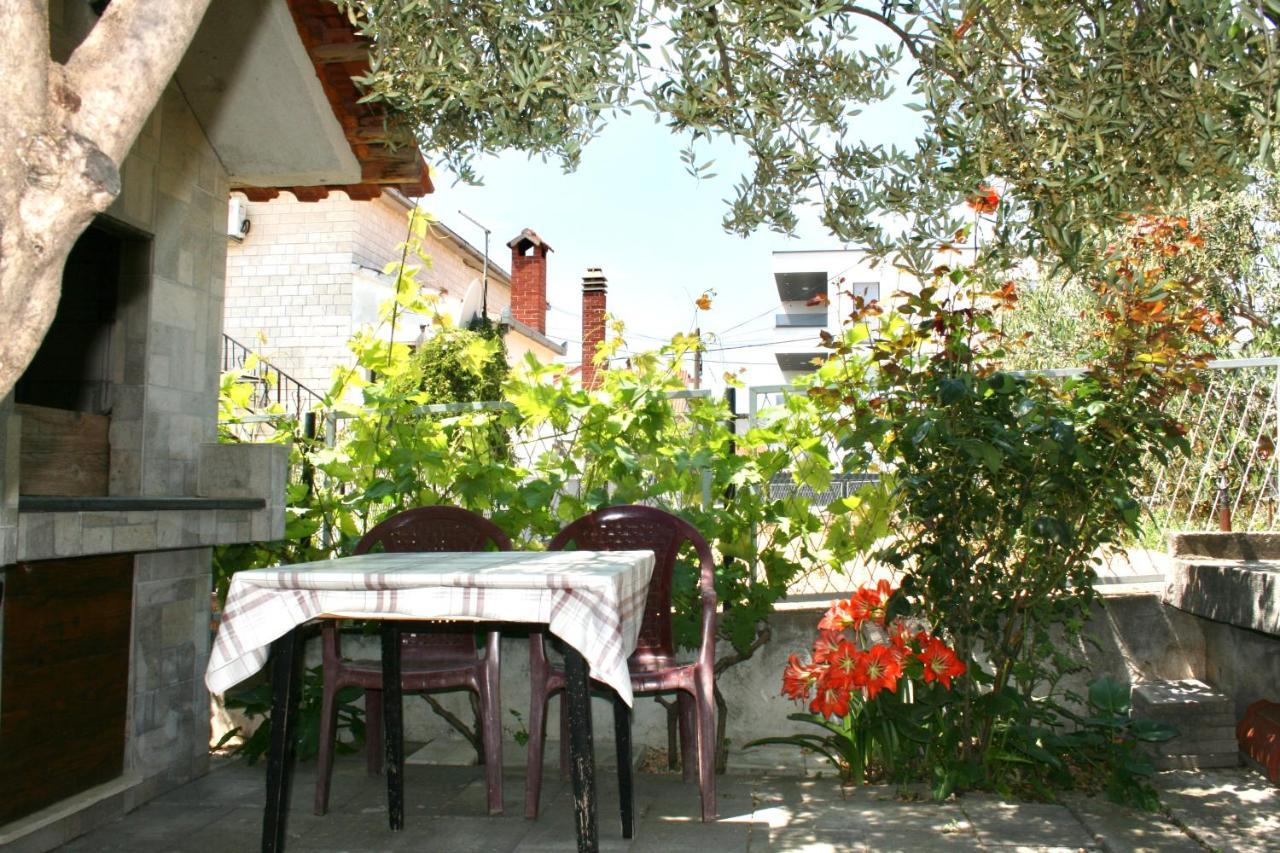 Apartments Antea Trogir Extérieur photo