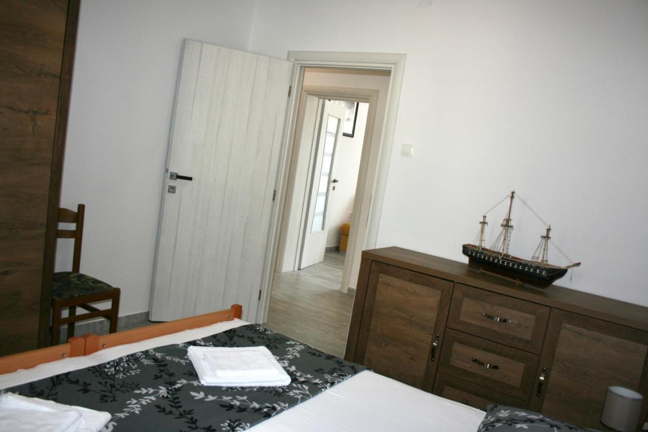 Apartments Antea Trogir Extérieur photo