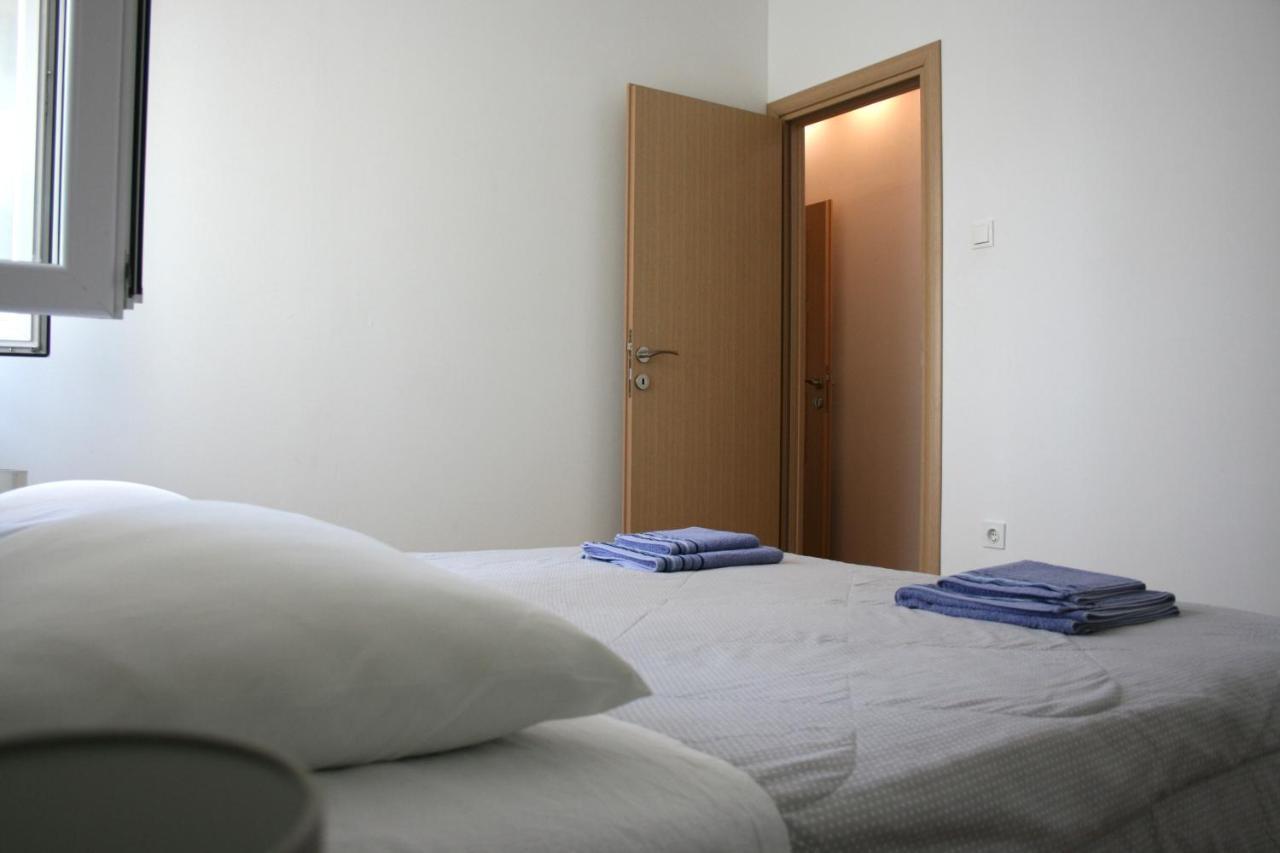Apartments Antea Trogir Extérieur photo