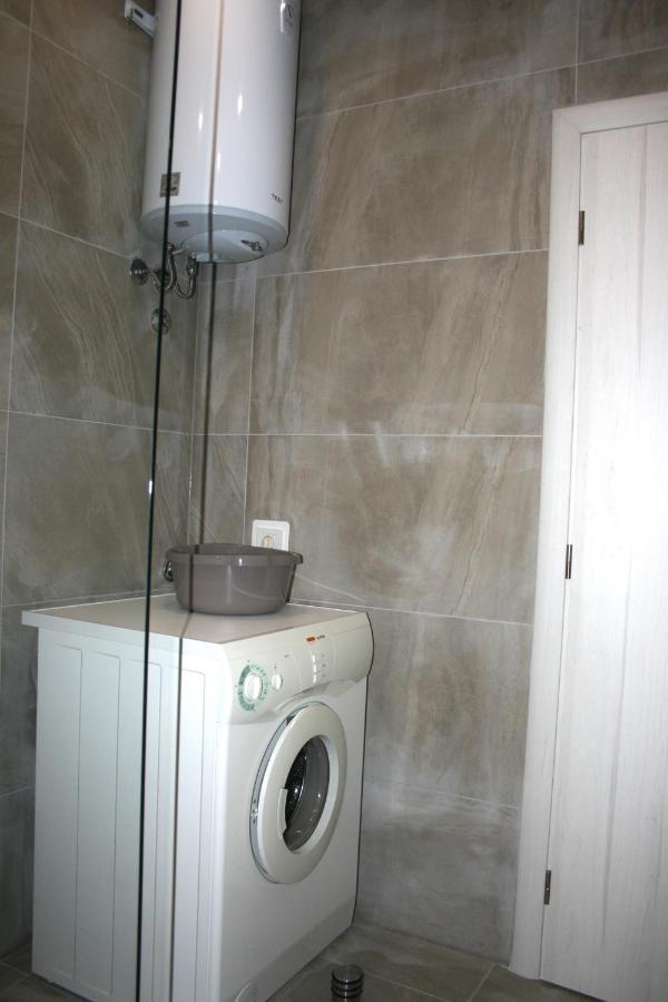 Apartments Antea Trogir Extérieur photo