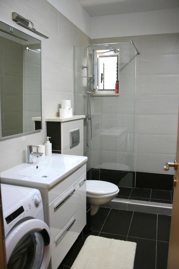 Apartments Antea Trogir Extérieur photo