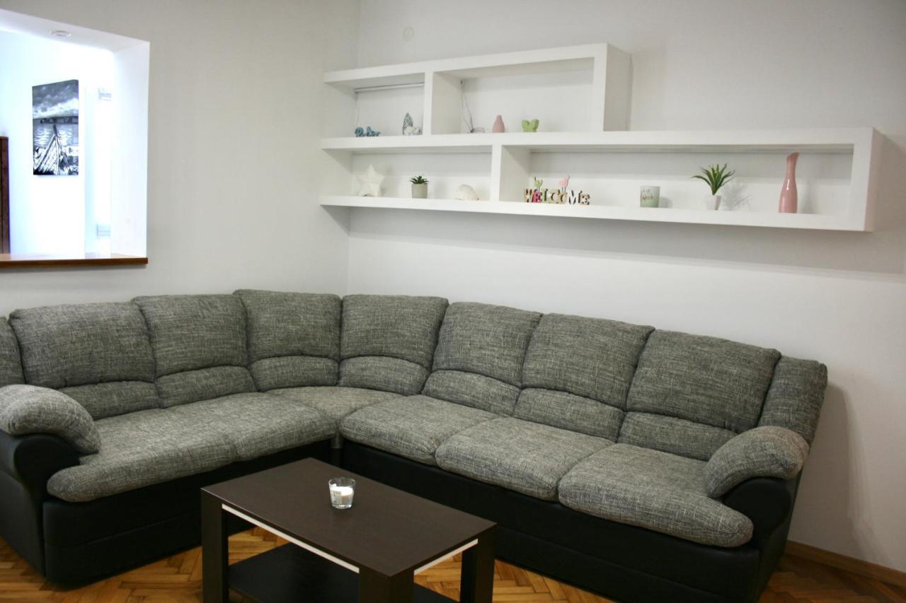 Apartments Antea Trogir Extérieur photo
