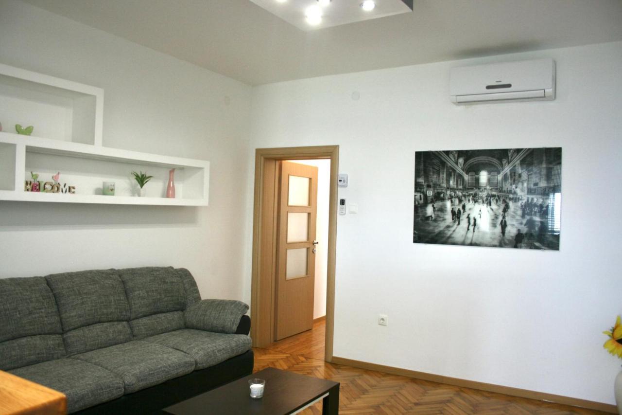 Apartments Antea Trogir Extérieur photo