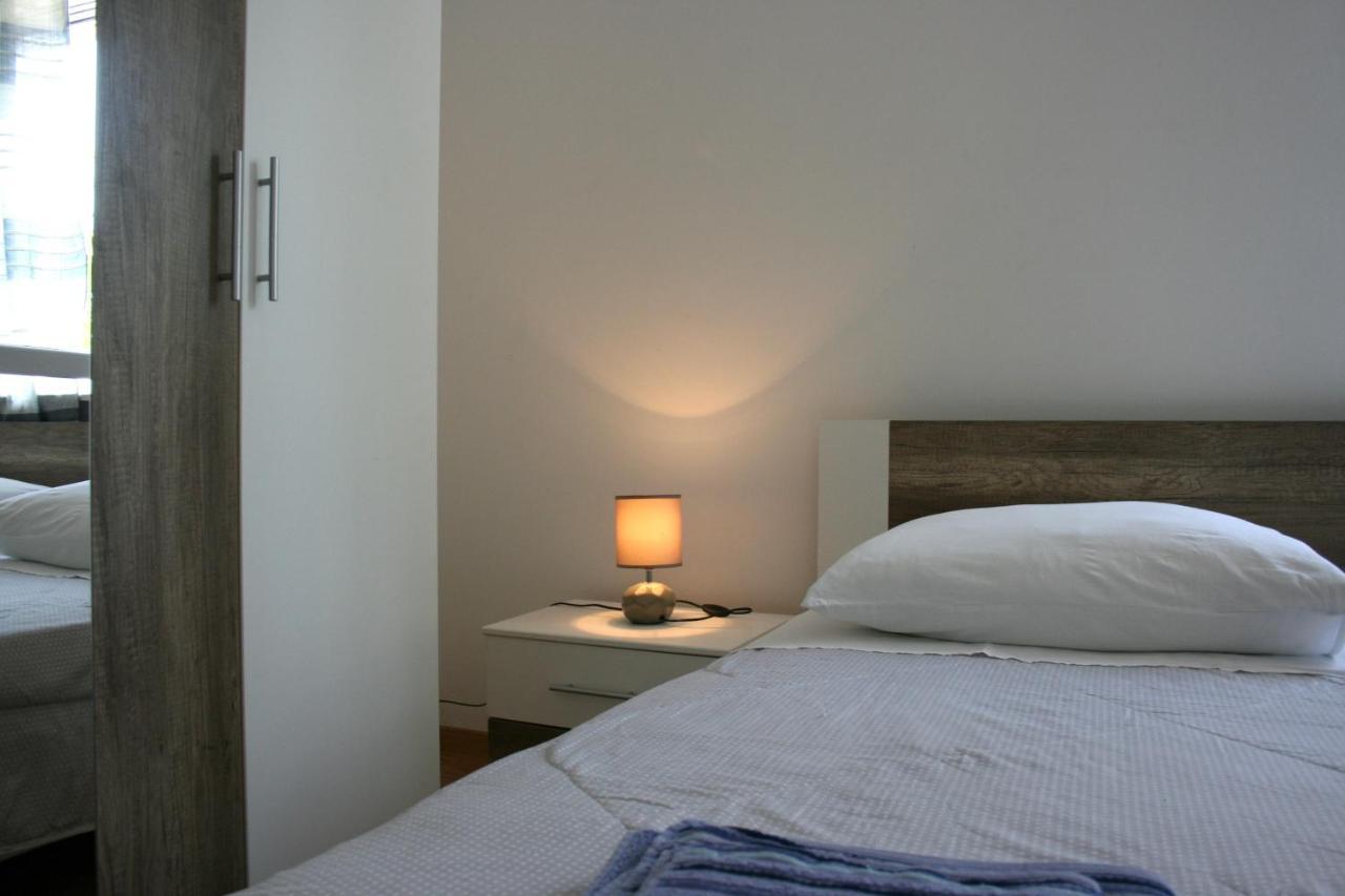 Apartments Antea Trogir Extérieur photo