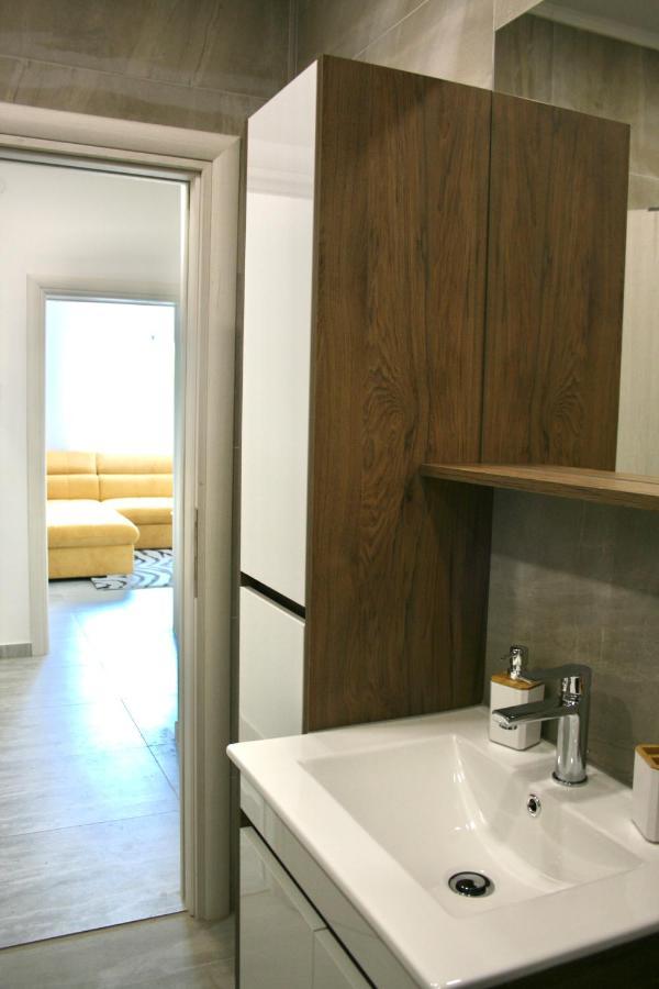 Apartments Antea Trogir Extérieur photo