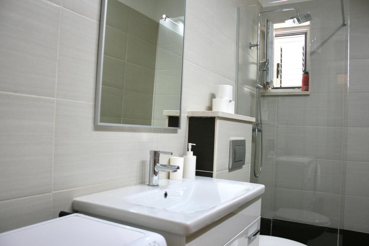 Apartments Antea Trogir Extérieur photo