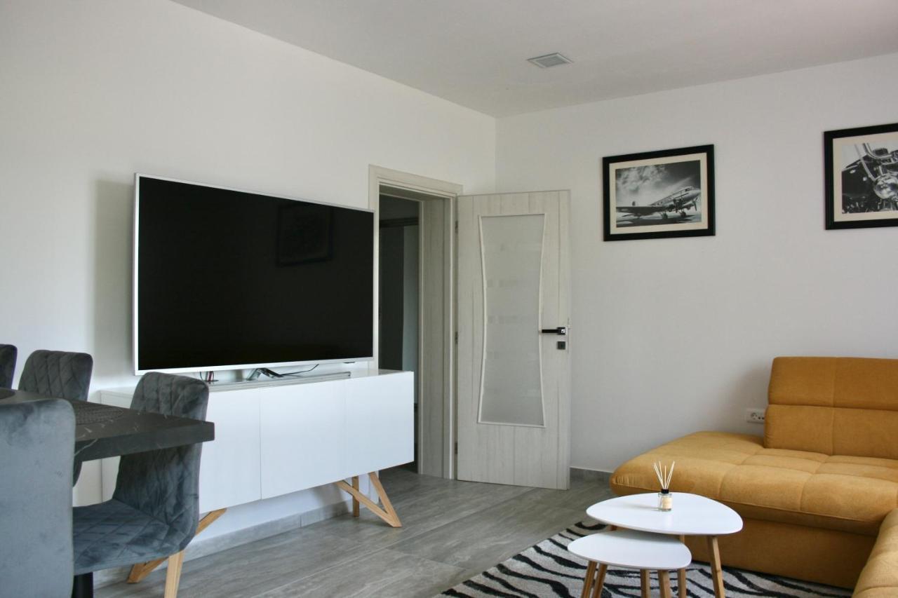 Apartments Antea Trogir Extérieur photo