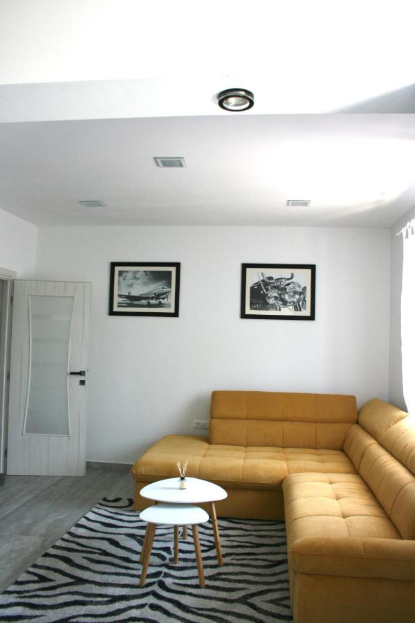 Apartments Antea Trogir Extérieur photo