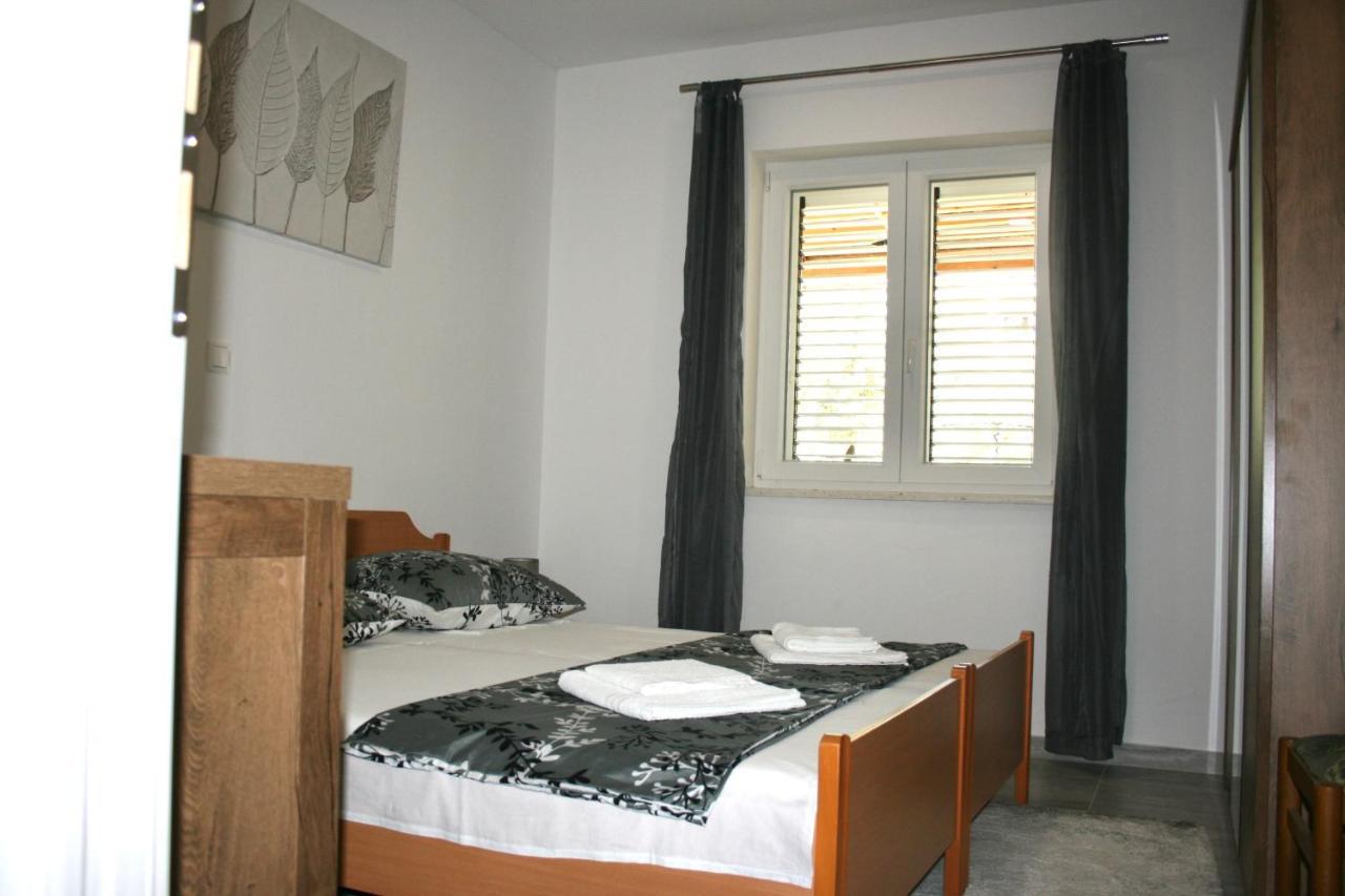 Apartments Antea Trogir Extérieur photo