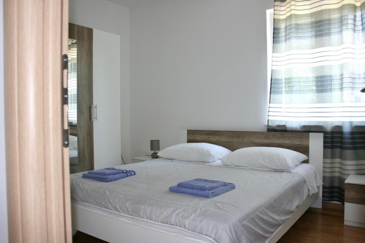 Apartments Antea Trogir Extérieur photo